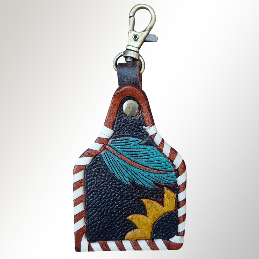 American Darling Keychain ADKRX106