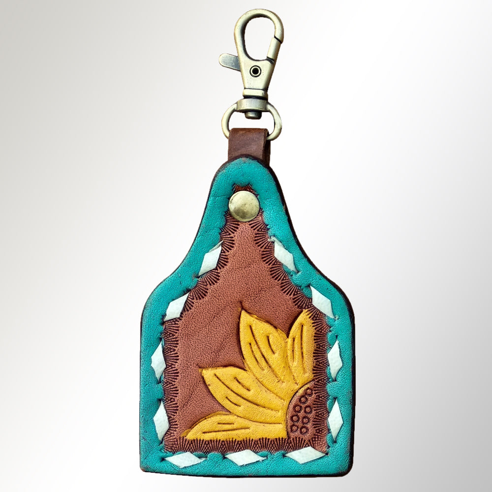 American Darling Keychain ADKRX107