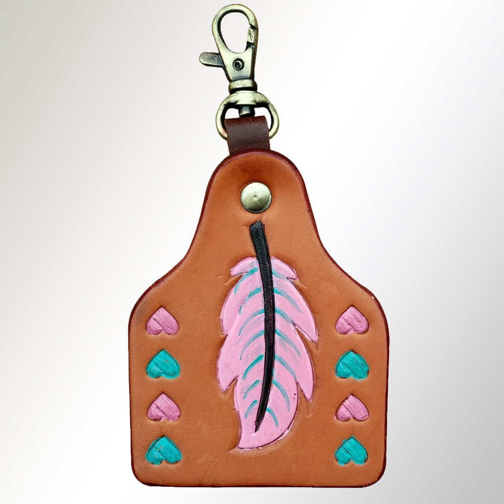 American Darling Keychain ADKRX115