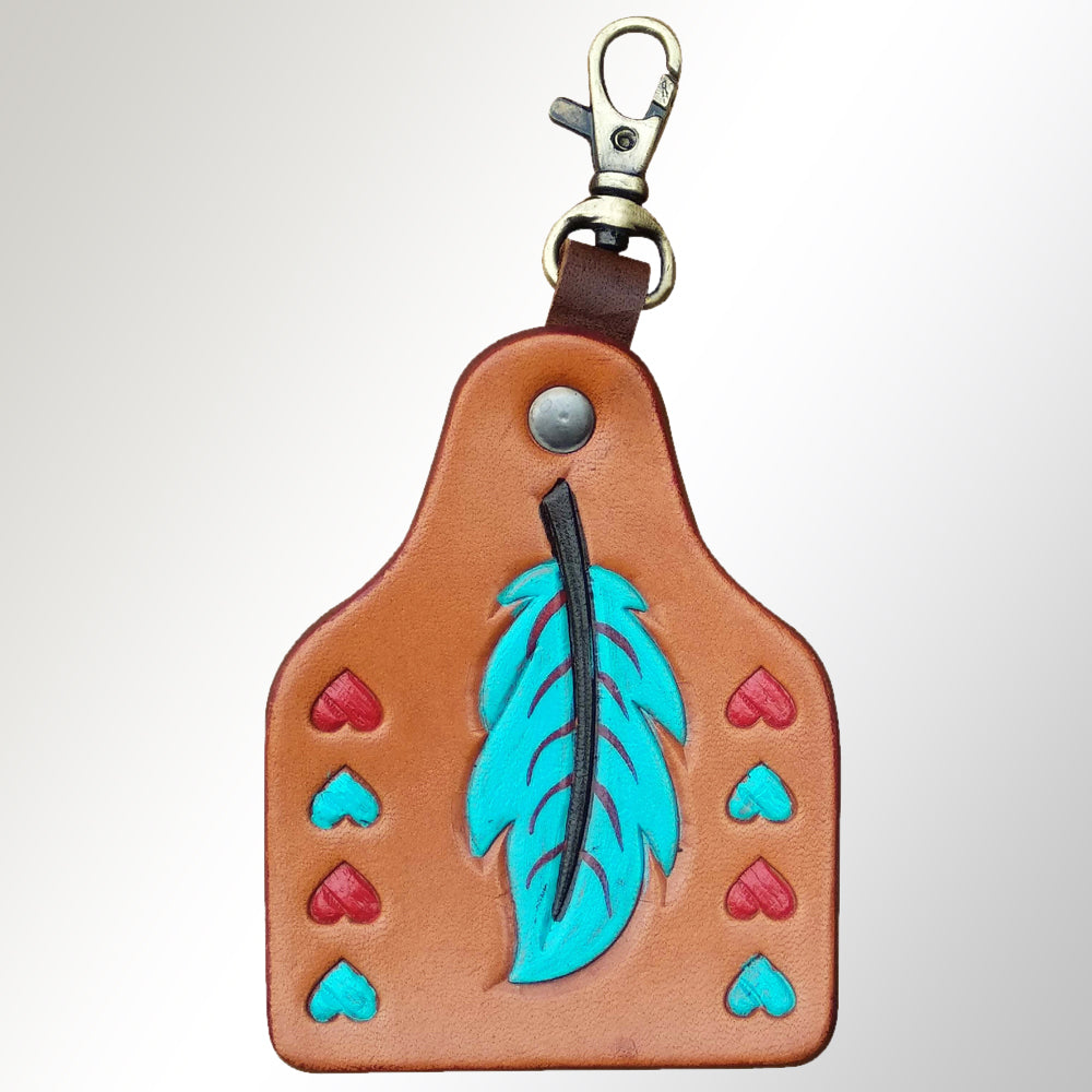 American Darling Keychain ADKRX117