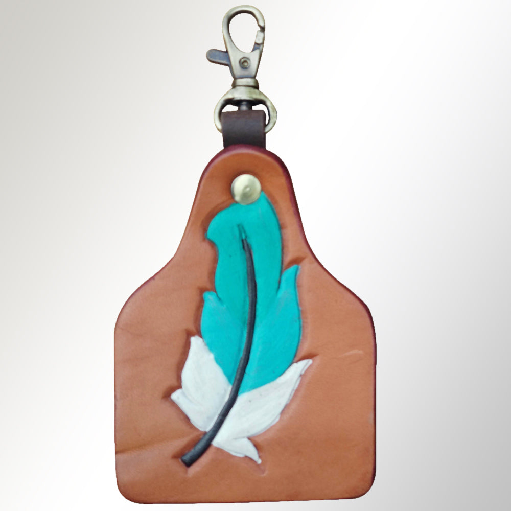 American Darling Keychain ADKRX120