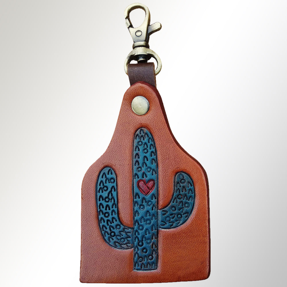 American Darling Keychain ADKRX124