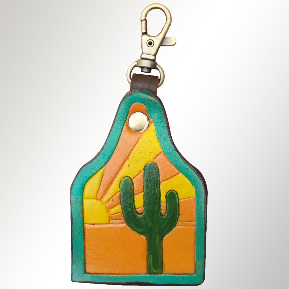 American Darling Keychain ADKRX126