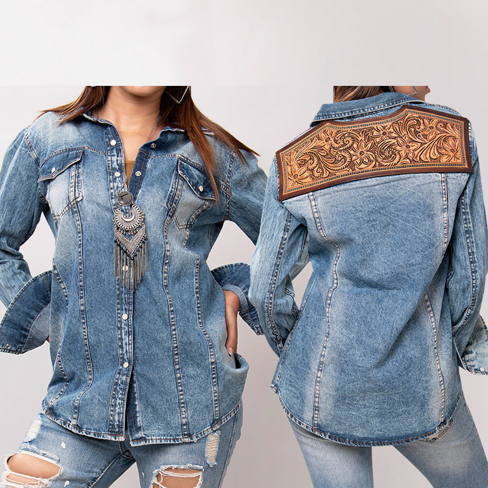 American Darling Apparel ADSH014-