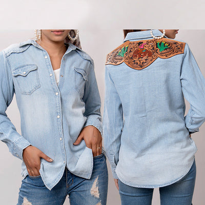 American Darling Apparel ADSH016-