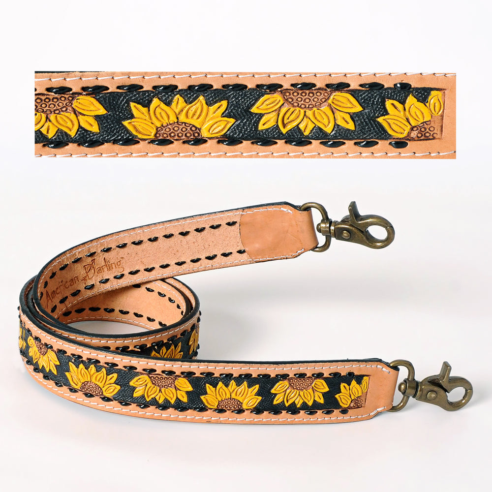 American Darling 48 inch Replacement Strap ADSTF101BKBU