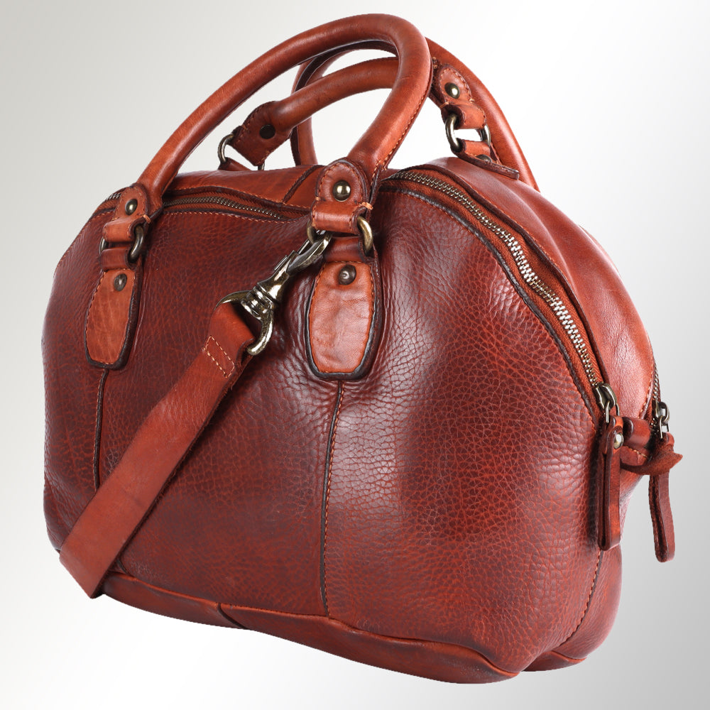 Spaghetti Western Tote Handbag SWC124BCG