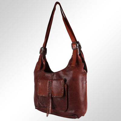 Spaghetti Western Tote Handbag SWC125CG