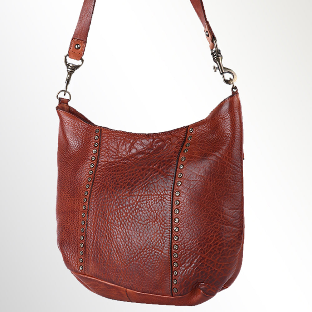 Spaghetti Western Hobo Handbag SWC140CG