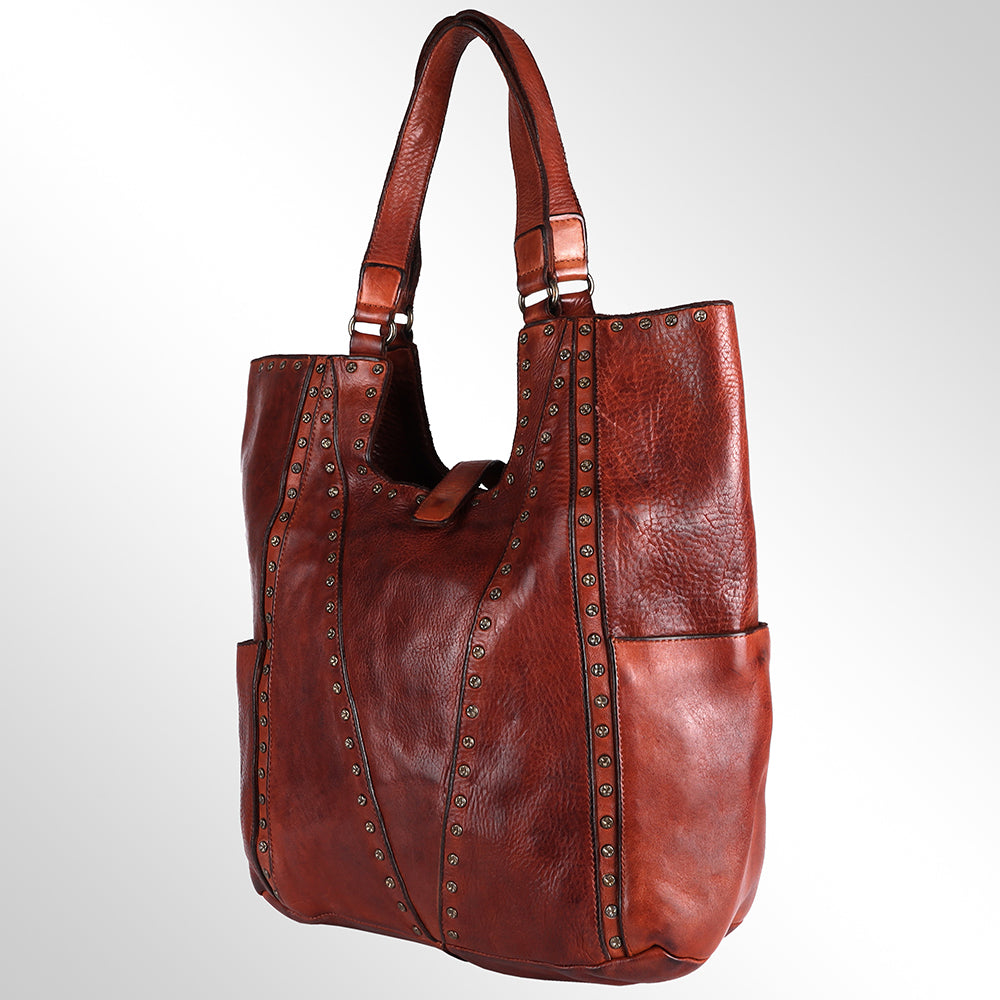 Spaghetti Western Tote Handbag SWC144ACG