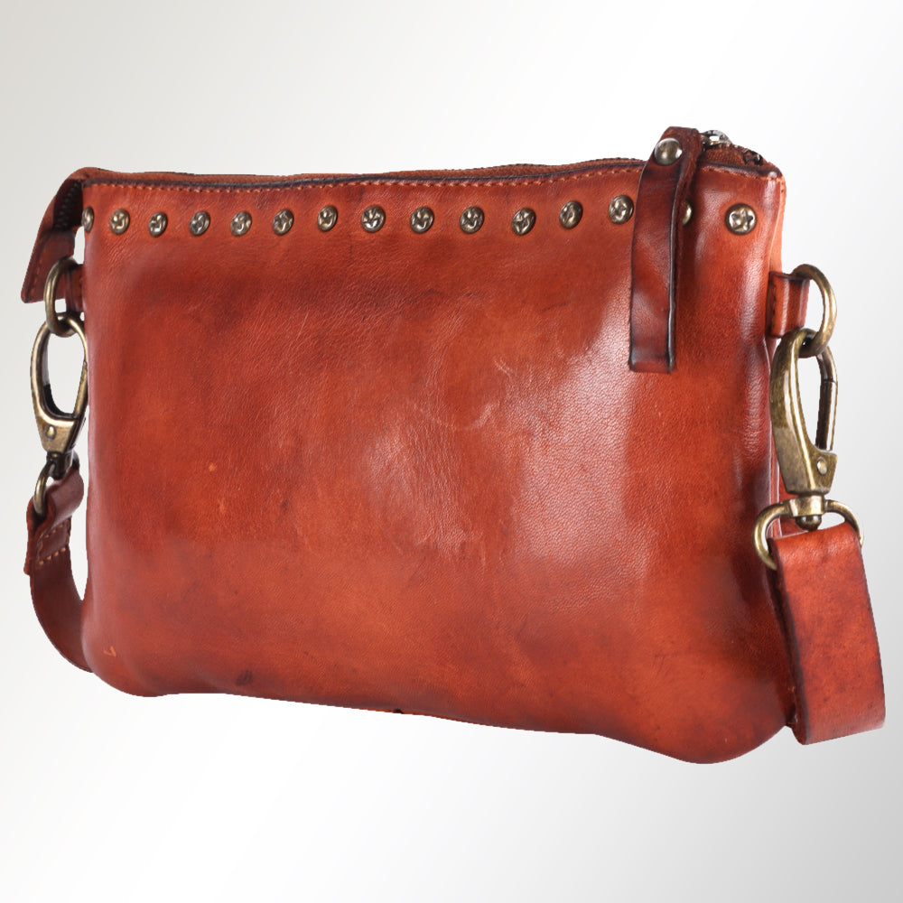 Spaghetti Western Crossbody Bag SWC192CG