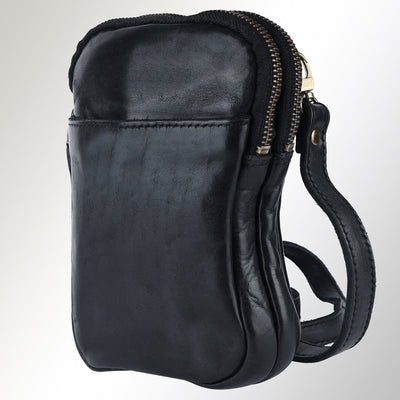 Spaghetti Western Backpack SWC205BLK
