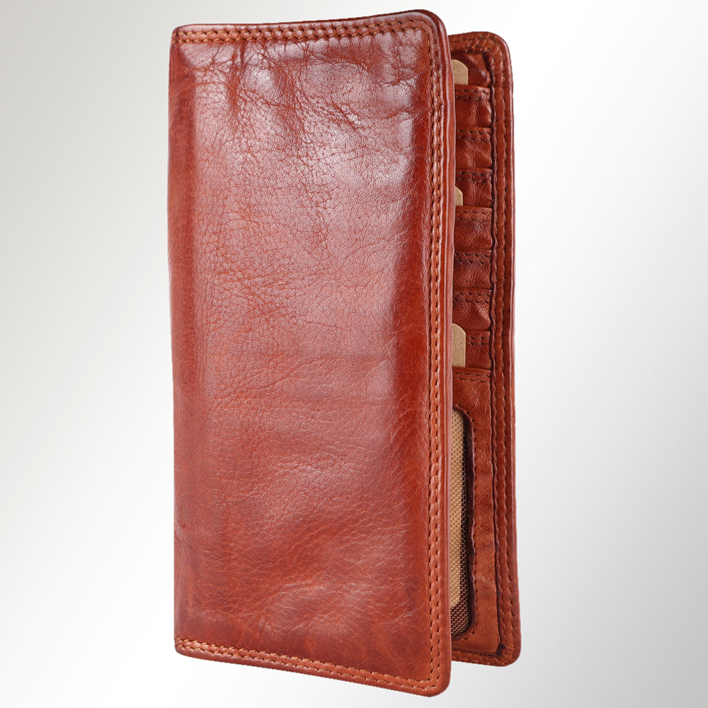 Spaghetti Western Card-holder SWC437CG