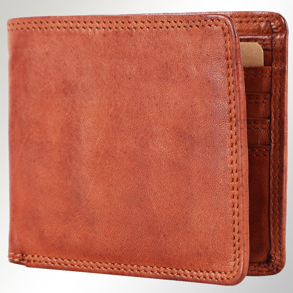 Spaghetti Western Wallet SWC449CG