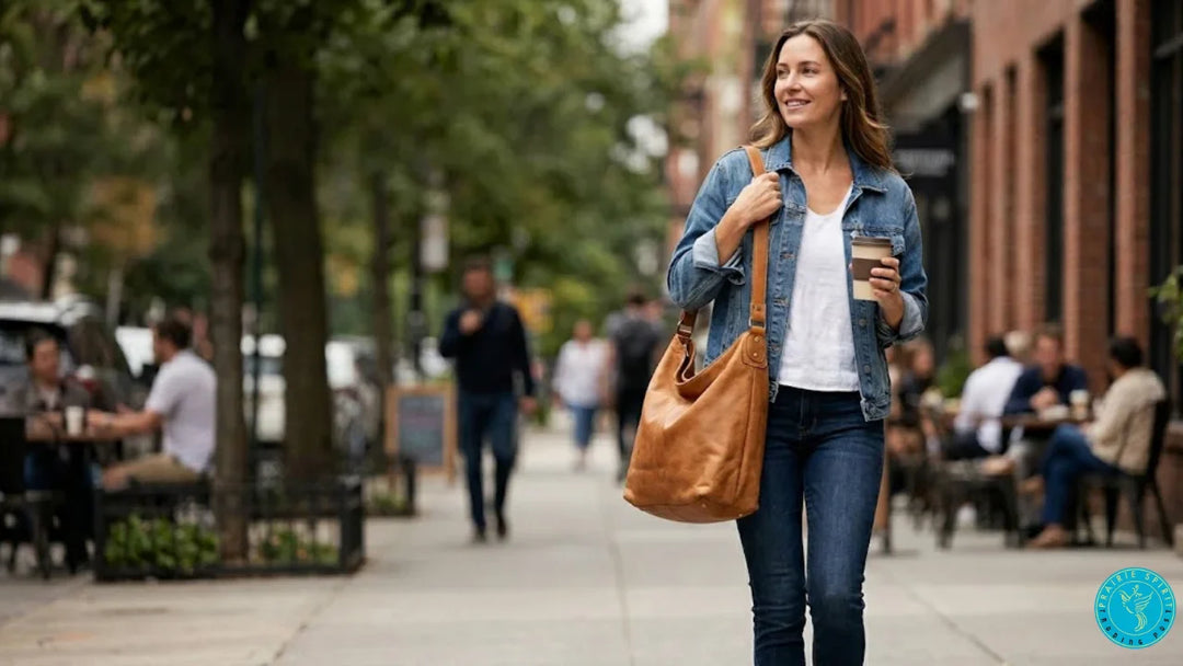 5 Best Women's Hobo Bags 