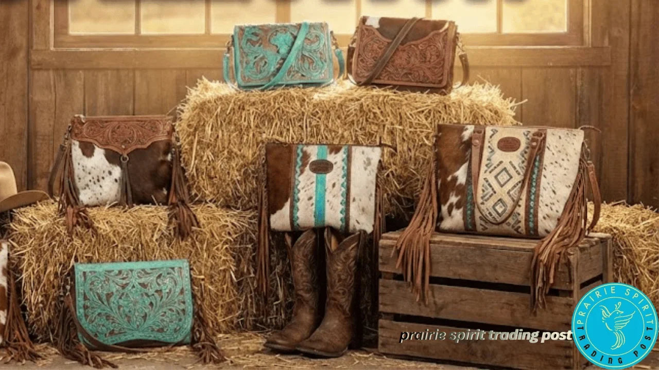 American Darling bag