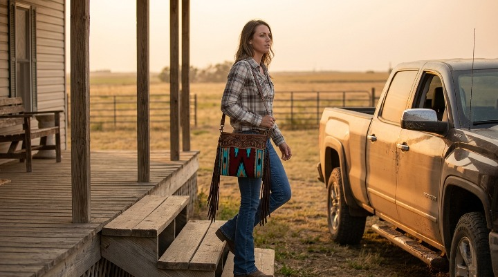 Best Concealed Carry Purses for Women: Stylish, Discreet & Western-Ready (2026)