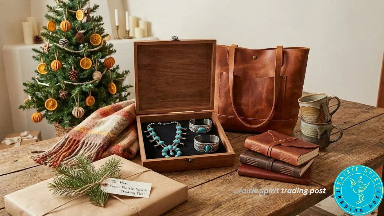 Best Christmas Gifts for Fashionable Women