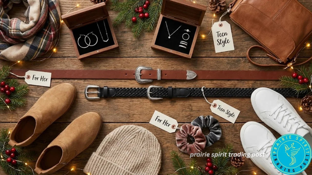 Christmas Gifts for Teen Girls