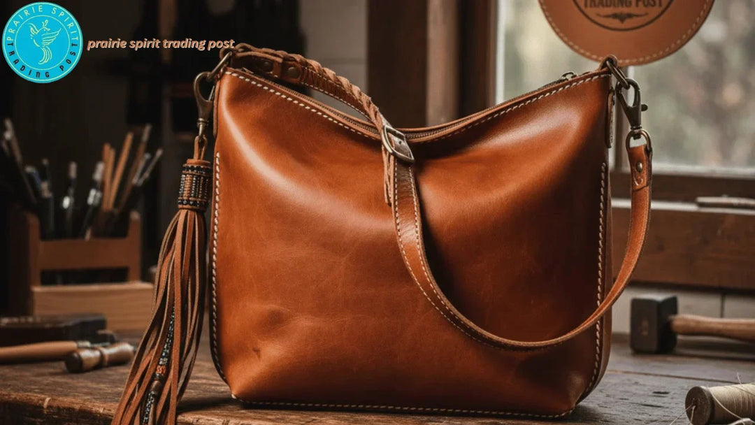 Brown Leather Hobo Bag: The Everyday Essential Every Woman Needs in Her Wardrobe