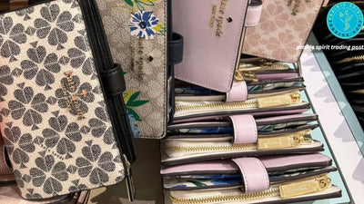Kate Spade Coin Purse: Small Bag, Big Style
