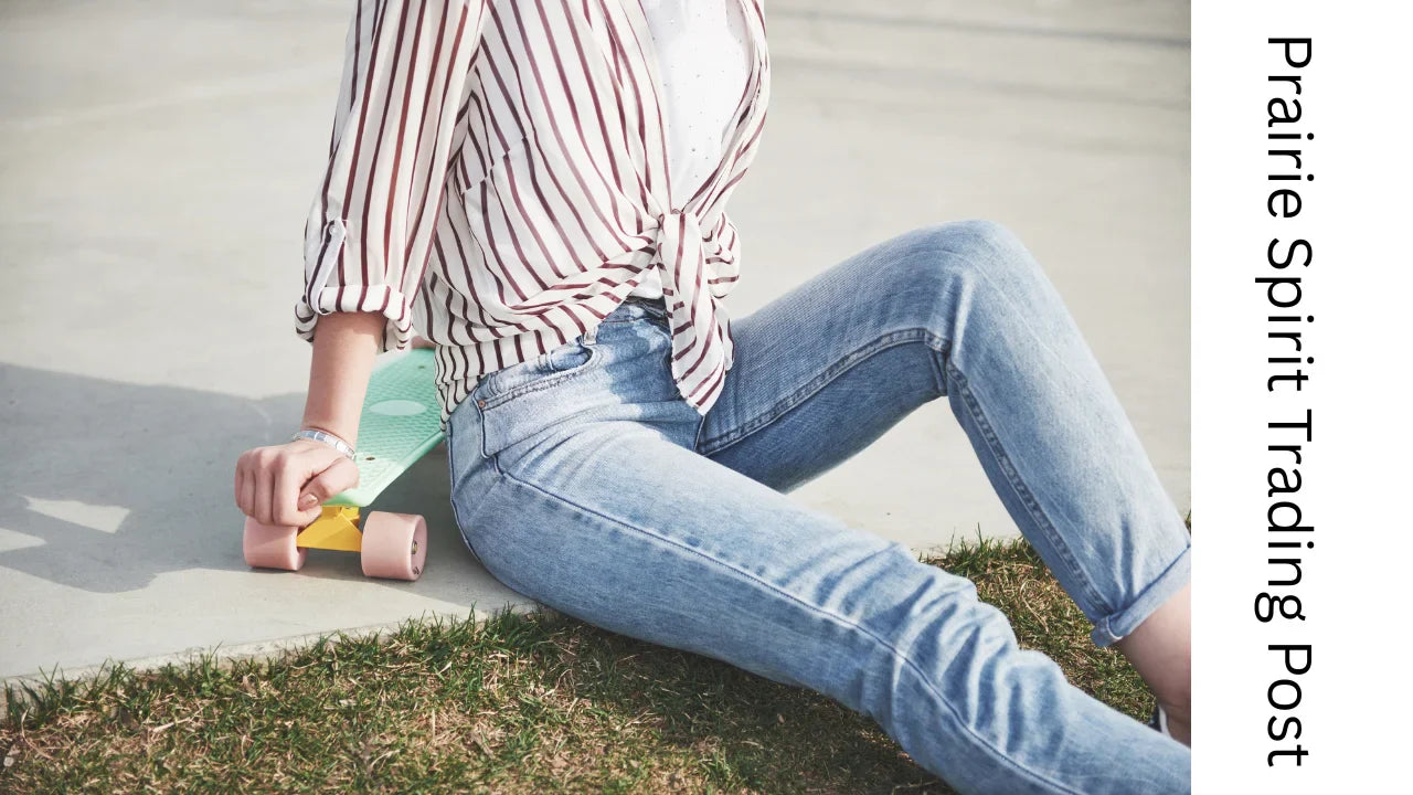 where to buy denim jeans