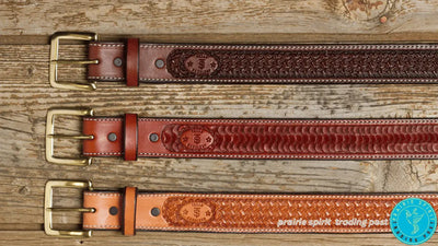 Best Leather Belts for Every Style: Shop Quality, Comfort, and Durability in One