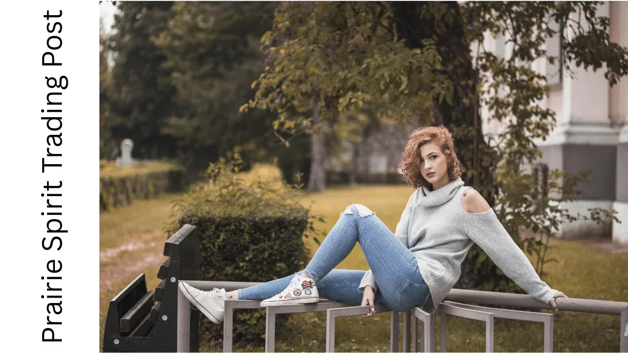 Where to Buy Good Jeans for Women