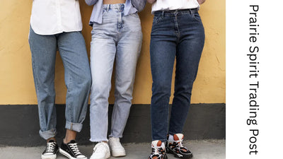 Where Can You Buy Seven Jeans | Seven Jeans at Prairie Spirit Trading Post