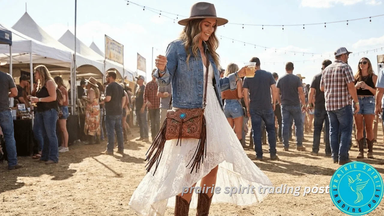 Where Are American Darling Bags Made? The Story Behind the Brand