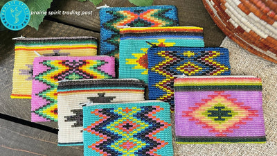 Why Beaded Coin Purses Are the Chic Little Accessory Everyone’s Loving