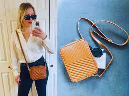 What Is the Most Popular Cross Body Bag? Trends & Top Picks for 2025