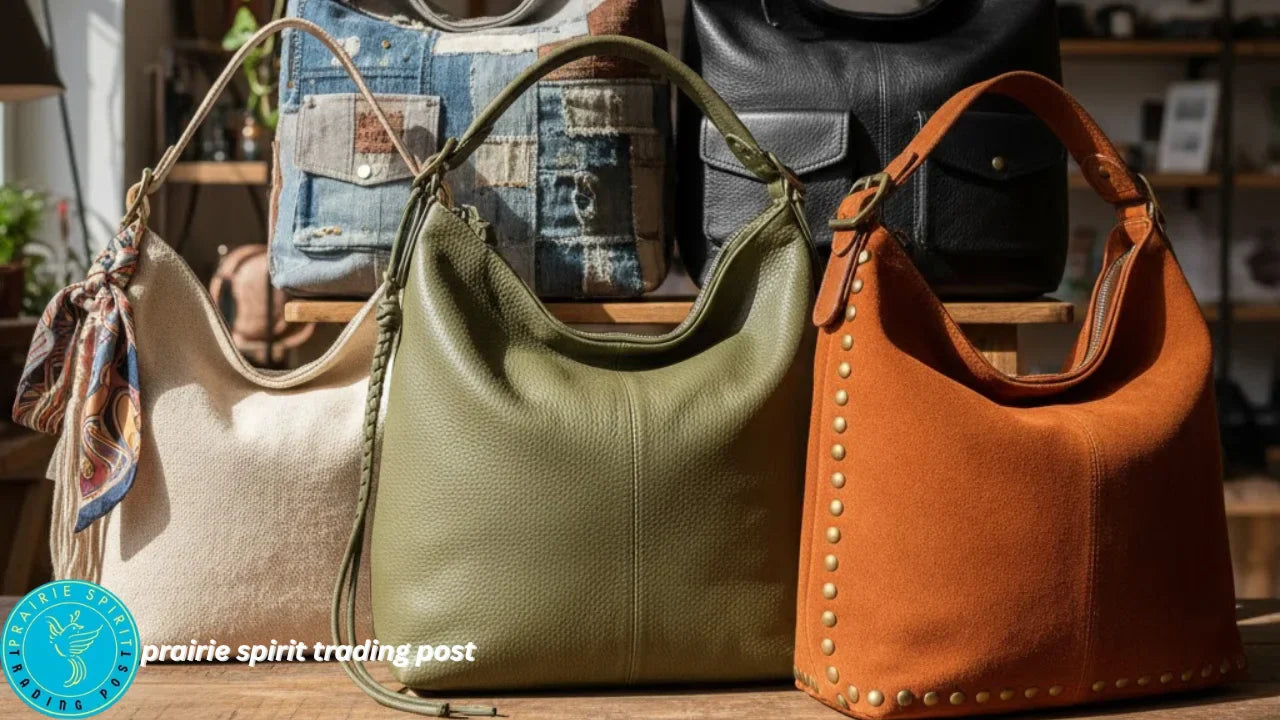 Ladies Hobo Bags Collections