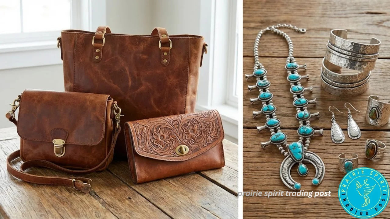 holiday style handbags and jewelry