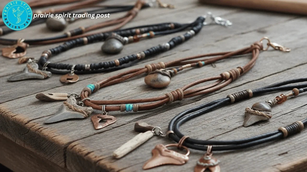 Best Leather Necklaces for Women: Adjustable, Soft & Fashion-Ready