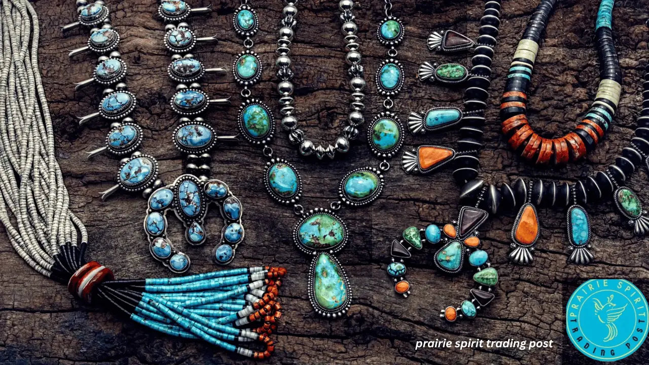 Find Out What Makes Zuni Jewellery a Collector’s Dream Buy