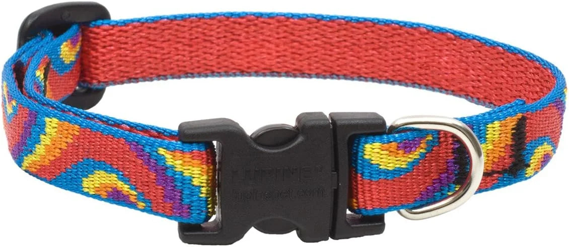 1/2 Inch Dog Collars