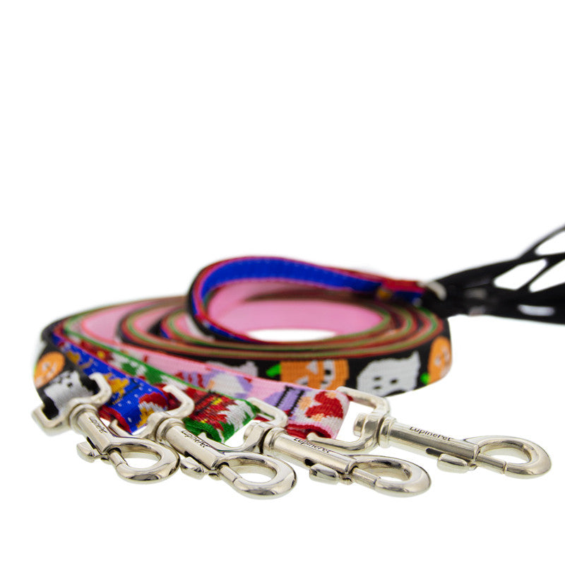 Leashes