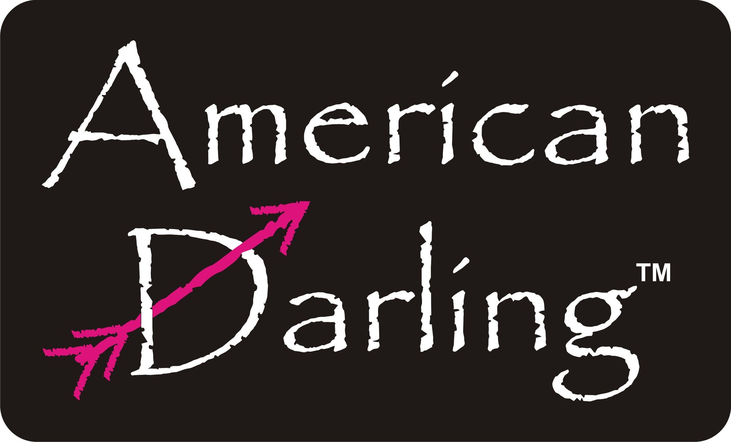 American Darling Logo