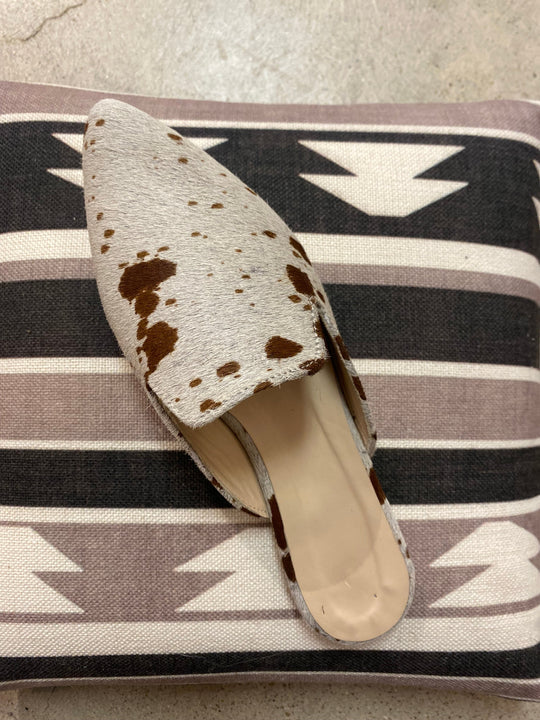 Handmade Leather Shoes