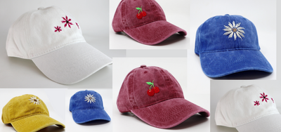 Caps