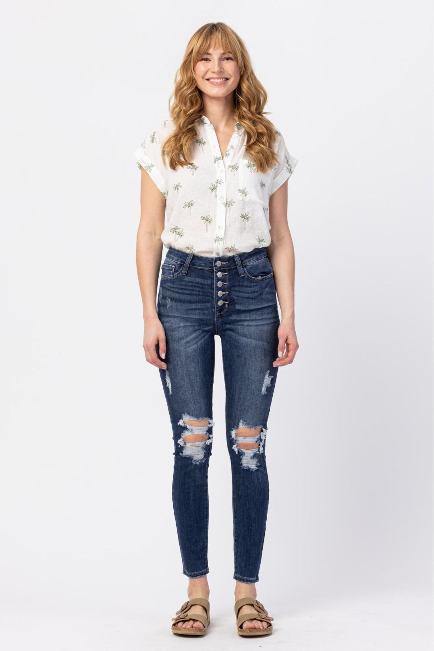 Judy Blue Jeans 88477