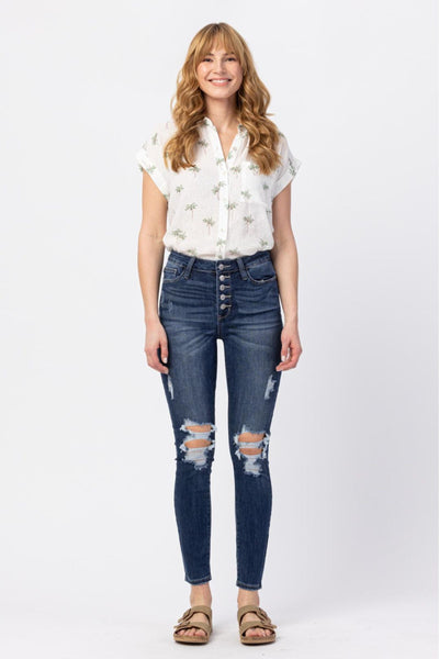 Judy Blue Jeans 88477