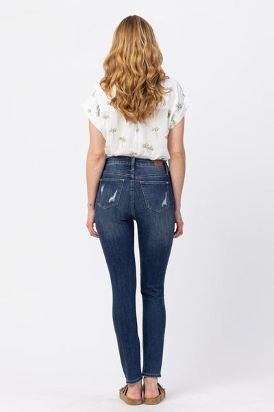 Judy Blue Jeans 88477