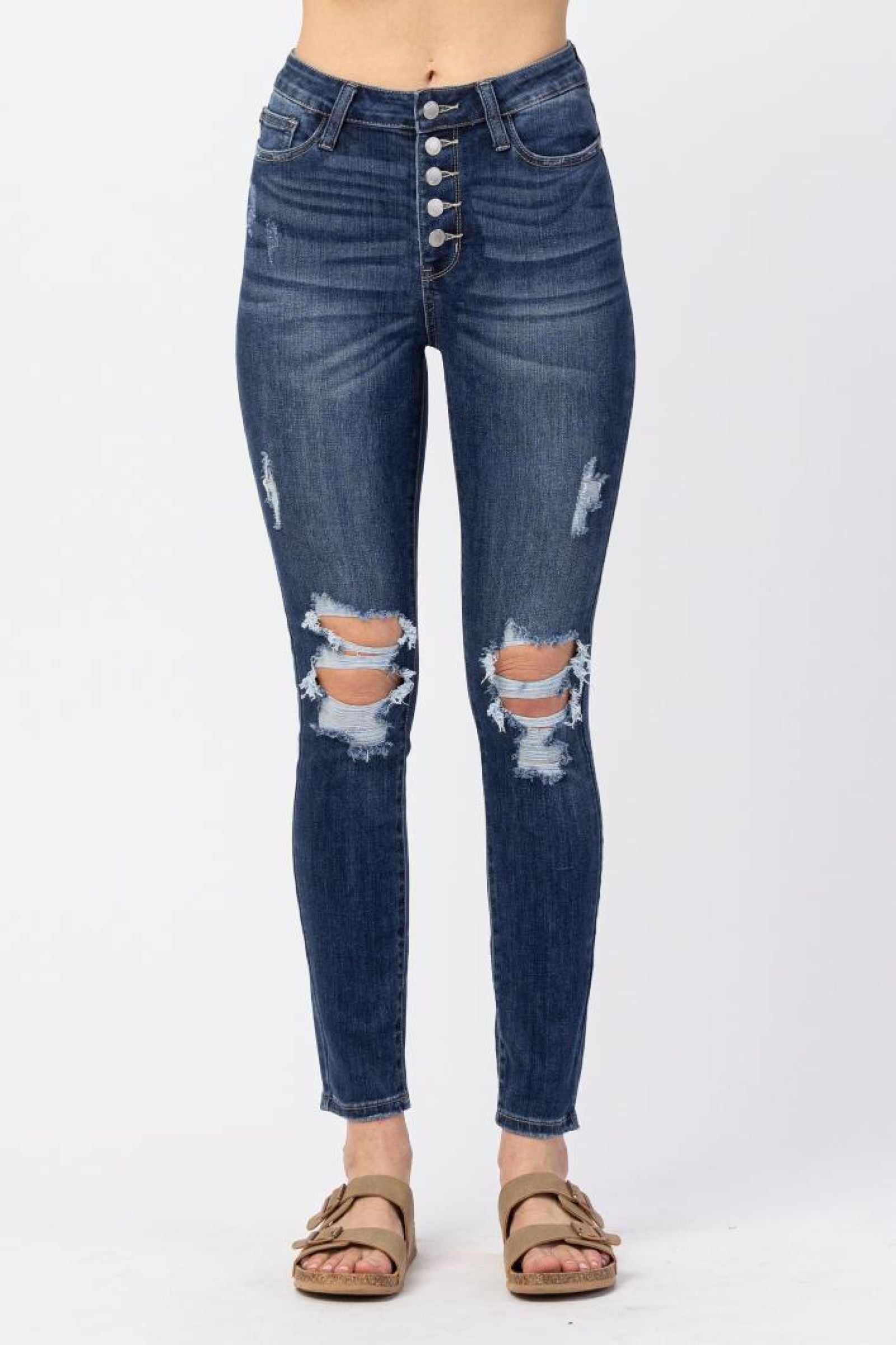 Judy Blue Jeans 88477