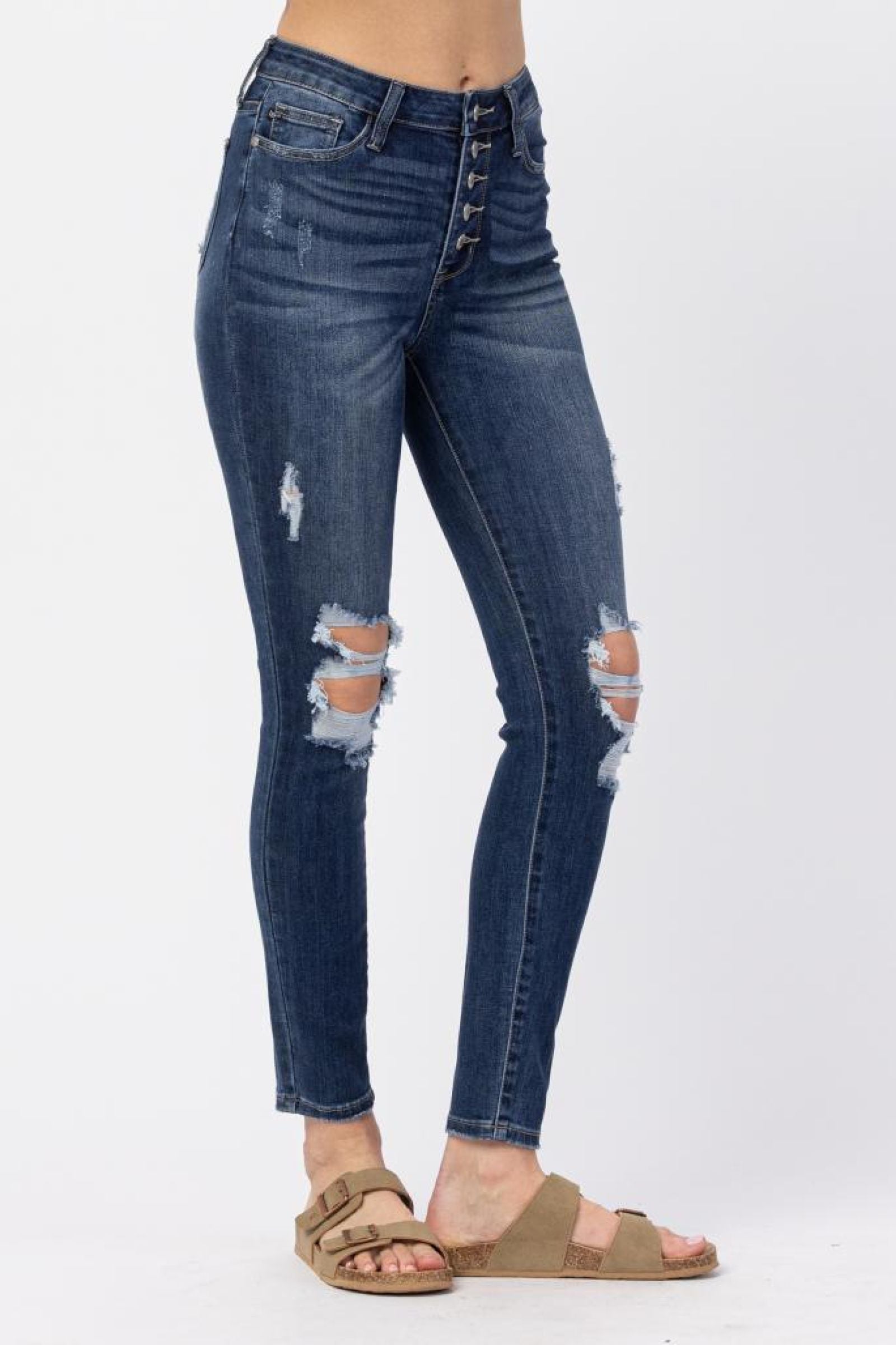 Judy Blue Jeans 88477