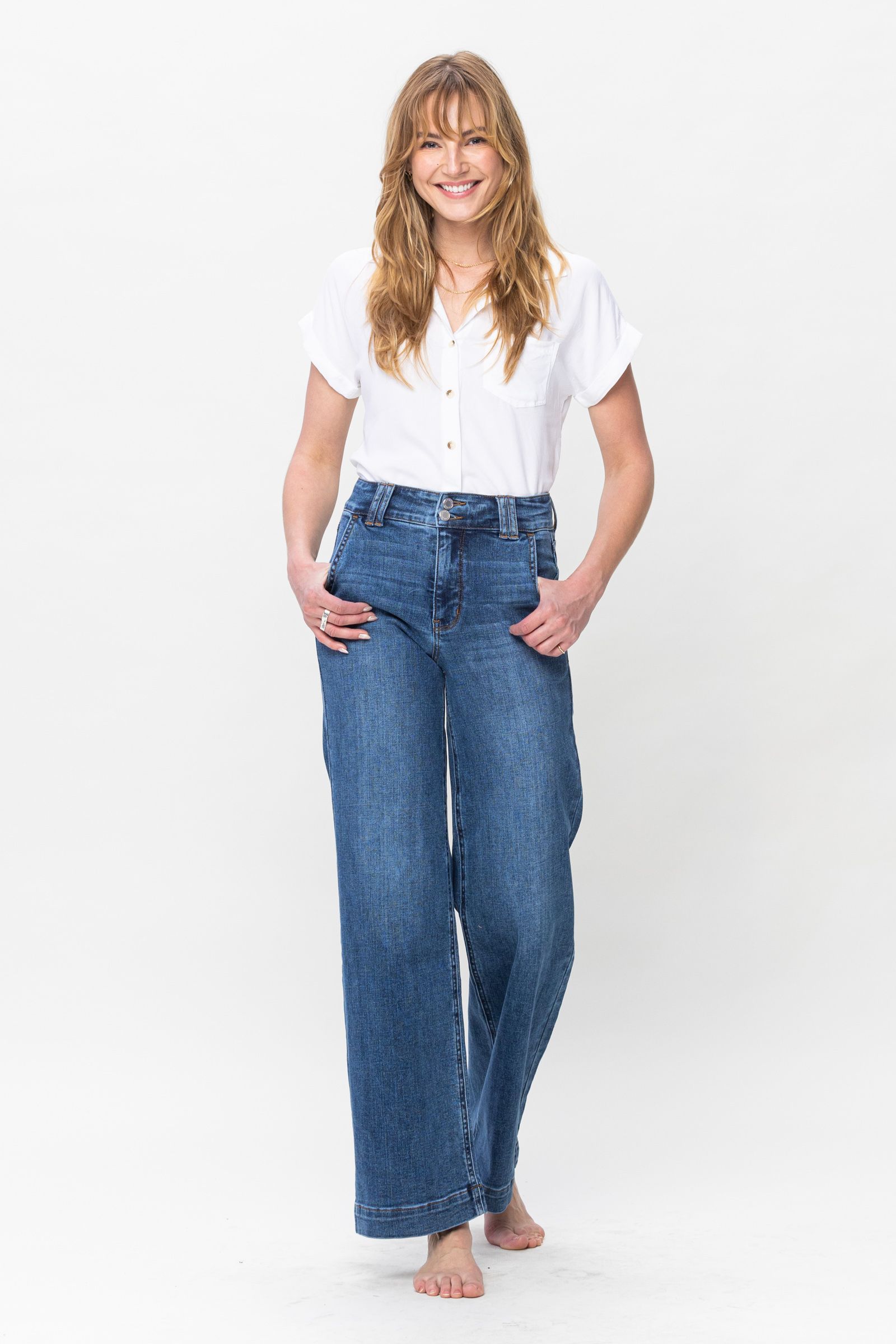 Judy Blue Jeans 82558