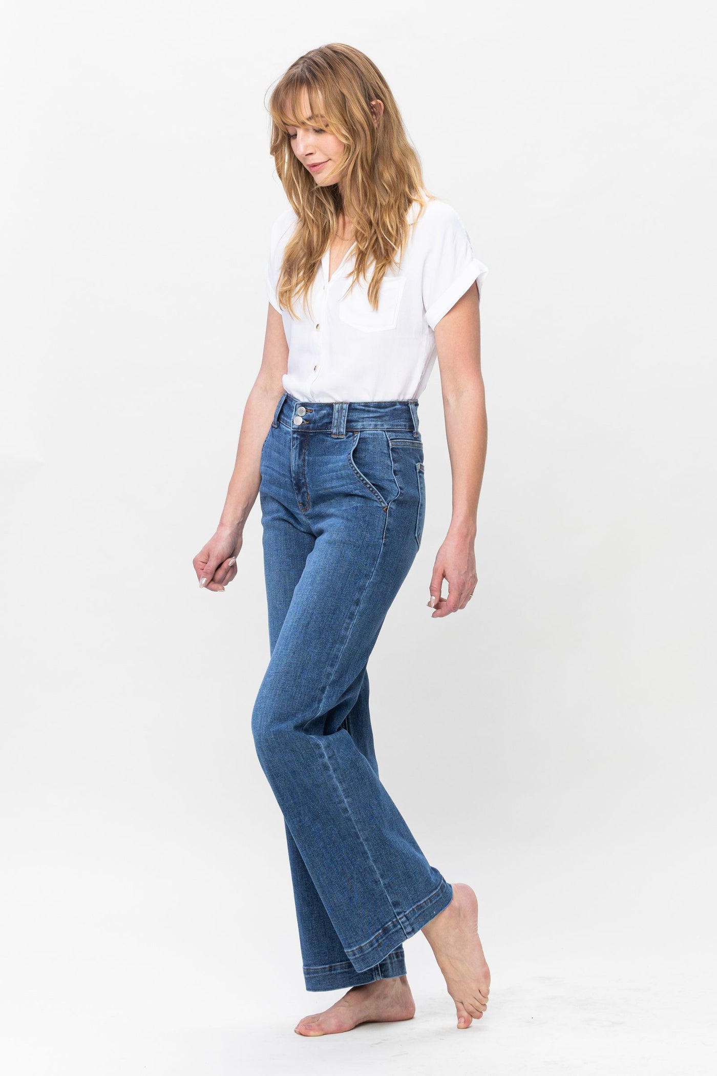 Judy Blue Jeans 82558