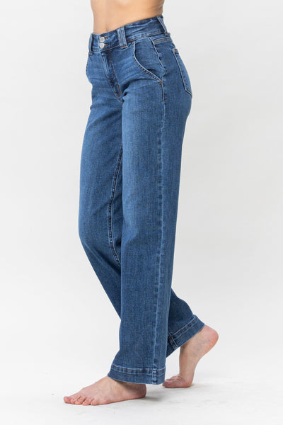 Judy Blue Jeans 82558