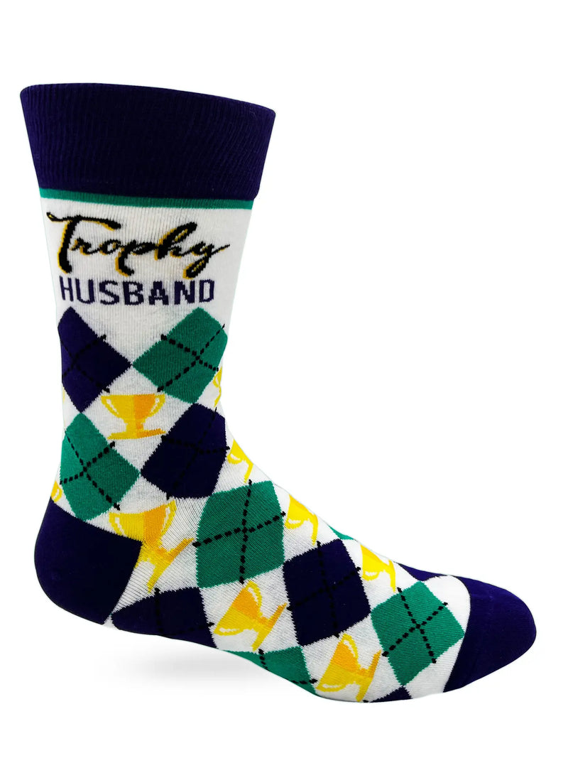 Trophy Husband men&